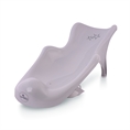 Riduttore vasca in plastica LITTLE STARS Grey